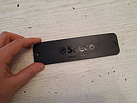 Задняя корпусная панелька Накладка для кофемашины Saeco Philips Xelsis SM7683 б/у
