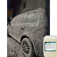 Активна піна Nerta. Foam Cleaner 2010 (25л). Авто хімія