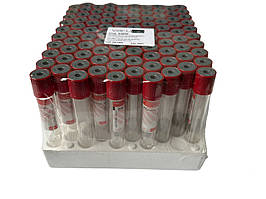 Вакуумні пробірки