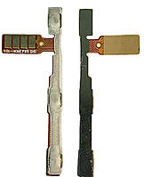 Шлейф з кнопками HTC Desire 828/830 (включення)