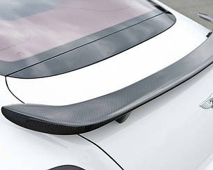 HAMANN rear spoiler carbon for Bentley Continental GT