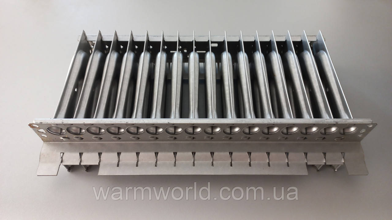 0020039045 Газовий пальник atmo turbo TEC /3 /3-3-5 24 кВт Vaillant