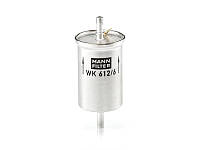 Фильтр топливный WK6126 SMART Fortwo 98-07