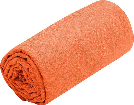 Рушник із мікрофібри Sea To Summit AirLite Towel, L (Outback), 120x60 см, фото 3