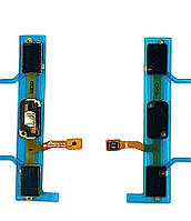 Шлейф з компонентами Samsung J320 / J3 2016 (кнопки)