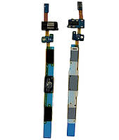 Шлейф з компонентами Samsung J510 / J5 2016 (handsfree,кнопки меню)