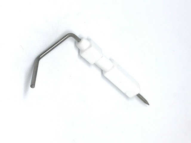 Сенсорний електрод газовой колонки Atlantic