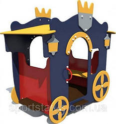 Ігровий транспорт