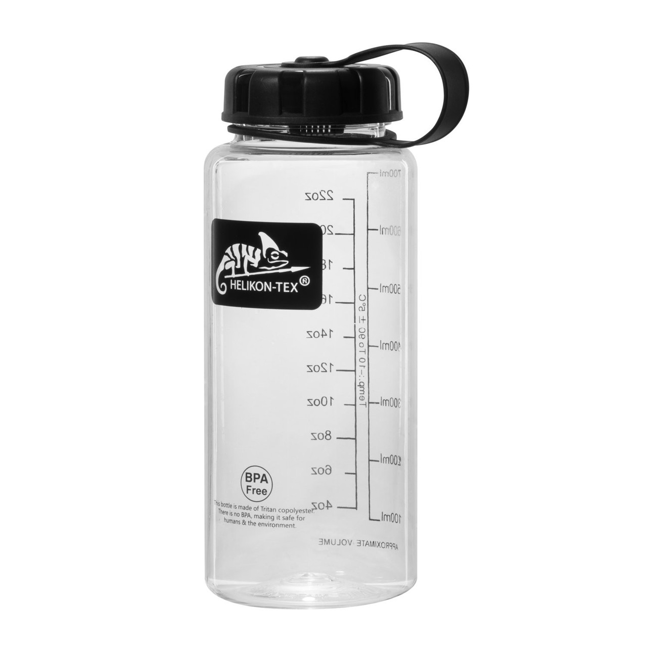 Пляшка фляга Helikon-Tex® Outdoor Bottle (700ml) - Clear