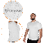 Футболка Chiton 2.0 Logo Біла, фото 4