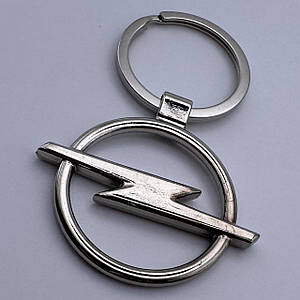 Брелок для ключів-опель Opel
