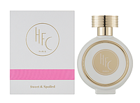 Оригінал Haute Fragrance Company Sweet & Spoiled 75 ml парфумована вода