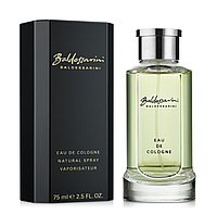 Оригинал Baldessarini Eau de Cologne 75 ml одеколон