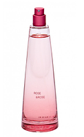 Оригинал Issey Miyake L'Eau D'Issey Rose & Rose Intense 90 ml TESTER парфюмированная вода