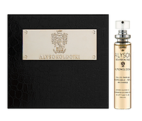 Оригинал Alyson Oldoini Bourbon Oud 20 ml парфюмированная вода