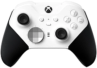 Б/уБеспроводной геймпад Microsoft Xbox Elite Wireless Controller Series 2 Core White