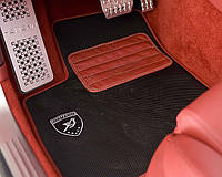 HAMANN floormat for Bentley Continental GT