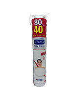 Ватные диски Septona Daily Clean 120 шт