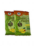 Пастила яблоко Magic Fruit без сахара 100 гр