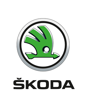 брелоки шкода Skoda