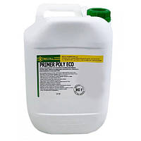 Recoll Primer Poly Eco полиуретановая грунтовка без запаха 10кг