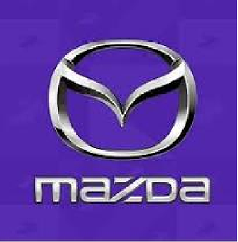 брелоки мазда Mazda