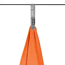 Рушник з мікрофібри Sea To Summit Tek Towel S (Orange), 80x40 см, фото 5