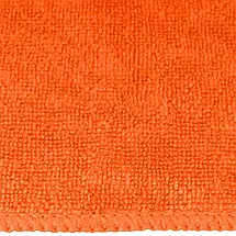 Рушник з мікрофібри Sea To Summit Tek Towel S (Orange), 80x40 см, фото 6