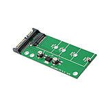 Перехідник M2 NGFF — Sata, фото 2