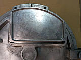 Кришка передня кормоподрібнювача ікор 01, фото 5