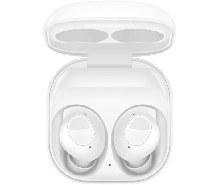Навушники бездротові Samsung Galaxy Buds FE (SM-R400NZWASEK) білі