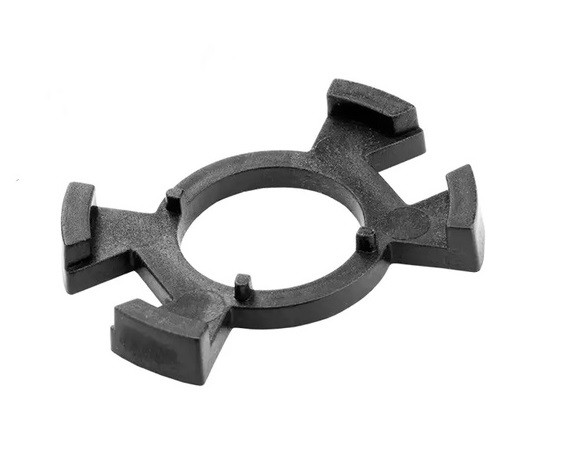 Адаптер, перехідник для авто LED ламп H1 для Honda, Geely, фото 1