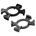 Адаптер, перехідник для авто LED ламп H1 для Honda, Geely, фото 2