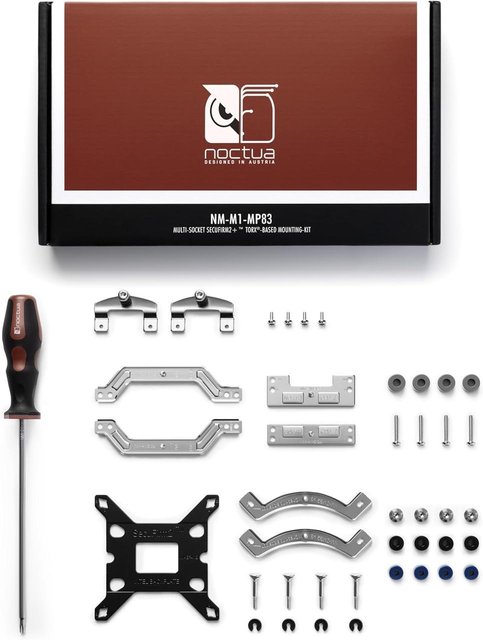 Noctua NM-M1-MP83 Mounting Kit