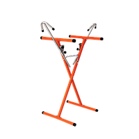 Підставка панельна багатофункціональна Premium X-Stand, Silco 7704