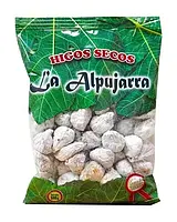 Сушеный инжир экстра La Alpujarra Higos secos в рисовой муке 500 г