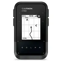 GPS-навигатор Garmin eTrex Solar