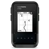 GPS-навігатор Garmin eTrex Solar