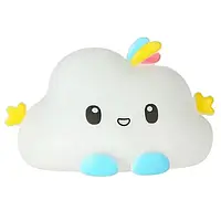 Ночник EpiK Cloud A12 White 1200 mAh