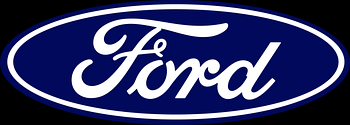 брелоки форд Ford