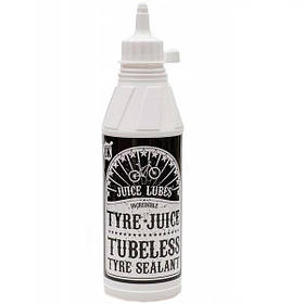 Герметик Juice Lubes Tyre Sealant 500мл для безкамерших шин Art 050259 (TJ1)