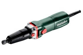 Пряма шліфувальна машина Metabo GE950 G Plus