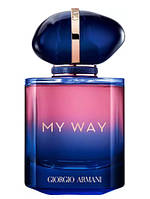 Духи (тестер) Giorgio Armani My Way Parfum 50 мл