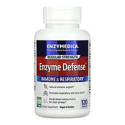 Enzyme Defense - 120 caps