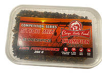 Стик-микс Carp Tasty Food Sport Competition SuperSpice 250gr