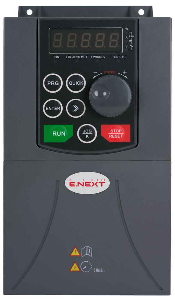 Преобразователь частоты e.f-drive.pro.5R5 5,5кВт 3ф/380В - фото 2 - id-p2139123255