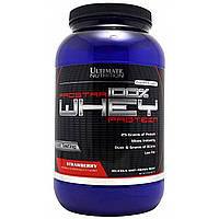 Prostar Whey 908 gram (Strawberry)