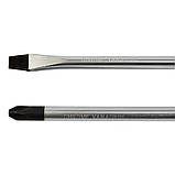 Набір викруток ударних під ключ 6 шт. CrV SIGMA (4001141), фото 3