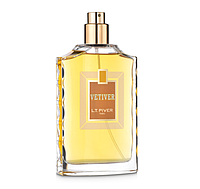 Оригинал L.T. Piver Vetiver 100 ml TESTER туалетная вода