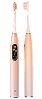 Електрична зубна щітка Oclean X Pro Sakura Pink (OLED) (Міжнародна версія)